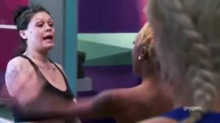 BGC16 zee vs talone round 3 fight