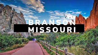 Top 10 things to do in Branson Missouri 2024 - Branson Excursions