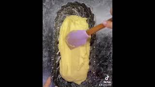 Рецепт очень вкусного и супер лёгкого апельсинового кекса