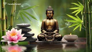 Inner Peace Meditation Music 14 | Gentle Celesta Music for Meditation, Yoga, Sleep, Study