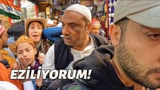 Dünyanın En Kalabalık Ülkesinde DAYILARIN Arasında Kaldım!AJMER