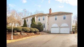 68 Carroll Drive Foxboro, MA 02035