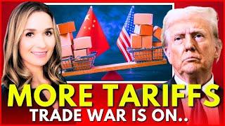  Trump's NEW Plan: Tariff Reciprocity, Fight Foreign Trade Barriers| Consequences for US Consumers