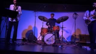 KIAP - Circles (Live)