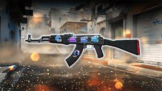 Win the AK-47 | Redline (Field-Tested) FREE Giveaway