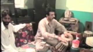 Basir Gurmani to ( Ustad Lal khan ) Tabla Toryalai