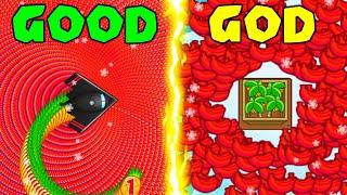 *NEW* Meet The Most POWERFUL MODDED Towers EVER... (Bloons TD Battles)