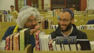 זה ישוב עם ברכה! קליפ ישובי יום העצמאות תשע"ט - הר ברכה