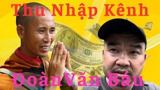 Đoàn Văn Báu 26/12/2024 Cùng Thầy Thích Minh Tuệ Về Miền Đất Phật Sẽ Như Thế Nào ?