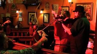 Sean Orr Trio SXSW 2015 pt2