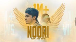 Noori (නූරි) | Vishu Ms ft. D Rulz & Bobby Ky (OFFICIAL MUSIC VIDEO)