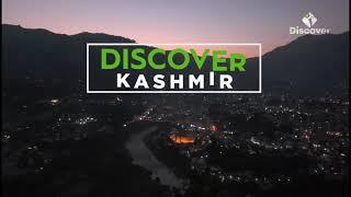 Kashmir - Heaven On Earth | Short Urdu Documentary | Discover Pakistan TV