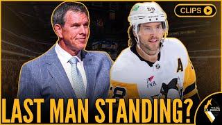 Could Star Defenseman Leave Penguins BEFORE Mike Sullivan???