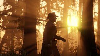 Red Dead Redemption 2 - A Cinematic Journey