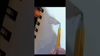 Let's Draw a  Ladybug 