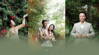 Prashan & Sonam | Wedding Cinematic Video | Fotofusion Nepal