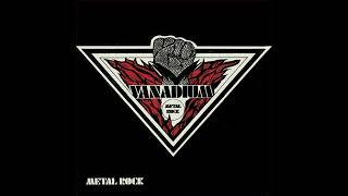 Vanadium - Metal Rock 1982 (HQ)