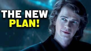 Star Wars: The Great Reset Will Fix Everything | Star Wars Explained