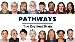 Pathways - The Resilient Brain | UBC Faculty of Medicine