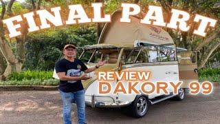 REVIEW DAKORY JURAGAN 99