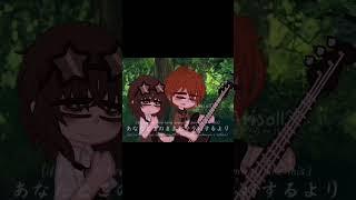  ||A song you liked meme||gacha club Arisoll  ?original?