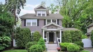 OPEN HOUSE IN WESTFIELD NEW JERSEY