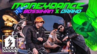 Bossikan ft. Drako - Money Dance (Dir. by @YafkaClique)