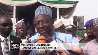 NASENI SETS UP SKILLS ACQUISITION CENTRE IN KEBBI