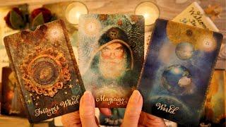 LOVE TAROT READING- THIS IS HOW THEY REALLY FEEL & THEIR NEXT MOVE!! 