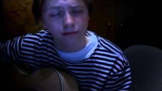 Big Star "Thirteen" my cover