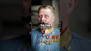 The Most Important Assassination