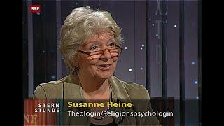 Religion als Illusion? Theologin Susanne Heine über Sigmund Freuds Religionkritik