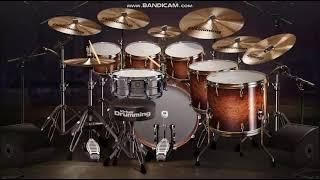 Alannah Myles - Black Velvet (Drum Cover)