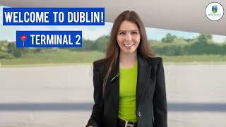 Dublin Airport to UCD Bus Directions | UCD Global