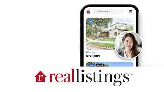 RealListings on Realtor.com