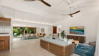 Contemporary Island Home - Tracy Allen - Coldwell Banker Realty - Real Estate Hawaii