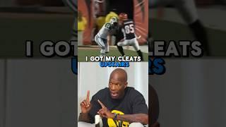 NFL Legend Chad Johnson and Darrelle Revis Epic Showdown: Relive their Legendary Battles #NFL