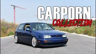 CARPORN COLLECTION / BARSTUNINGTV