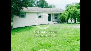 Mcdonough Homes for Rent 3BR/2BA by Mcdonough Property Management