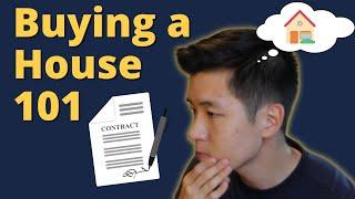 HOW TO BUY A HOUSE IN 2021  Step by Step Guide