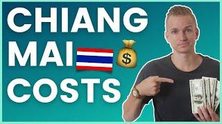 Costs Of Living In Chiang Mai Thailand 2023