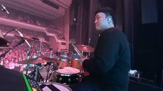 서인국 - Mint Chocolate (드러머 최병준) Drum cam