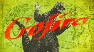 Godzilla - The Soul of Japan