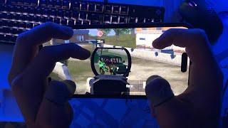 После 15к матчей в pubg... | handcam