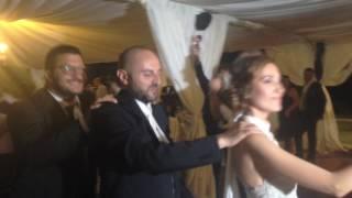 Max Gazzaruso & Swing Fratis - Wedding in  Capua