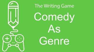 Comedy As Genre