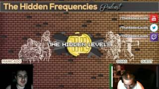 The Hidden Frequencies Podcast Episode 1