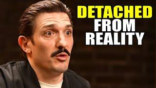 Comedian Shows His TRUE Priorities, Gets TRASHED in Response