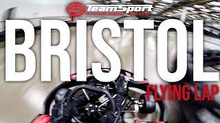 Flying Lap | TeamSport Karting Bristol