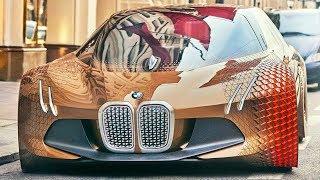 Top 7 BMW Concept Cars YOU MUST SEE